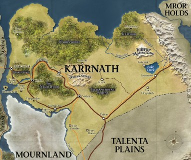 Karrnath