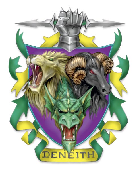 House Deneith | Eberron Wiki | FANDOM powered by Wikia