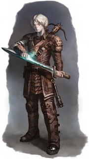 Artificer infusing