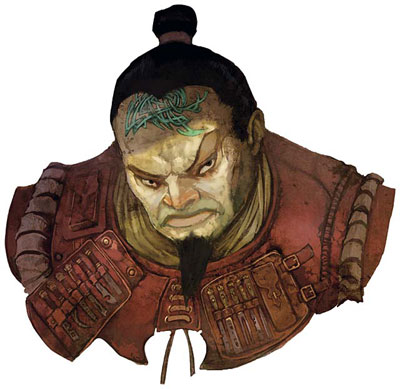 House Cannith - Echoes of Eberron