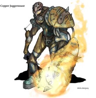 Juggernaut
