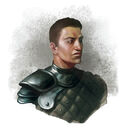 Greyhawk - Zuoken