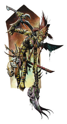 Githyanki | Eberron Wiki | Fandom