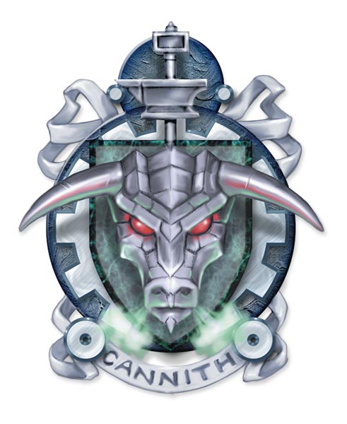 House Cannith | Eberron Wiki | Fandom