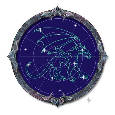 icons of the realms bahamut