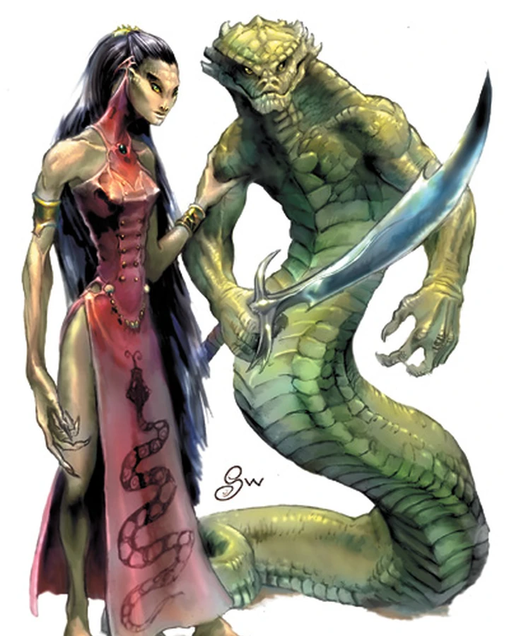 yuan-ti