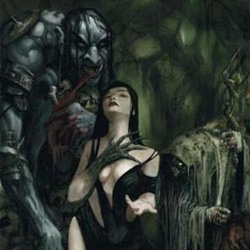 Hag Eberron Wiki Fandom