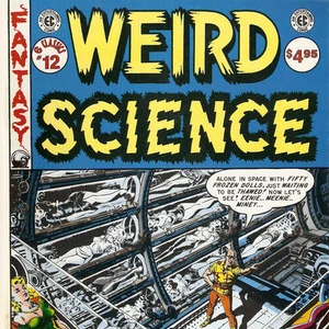 Ec Classics Ec Comics Wiki Fandom
