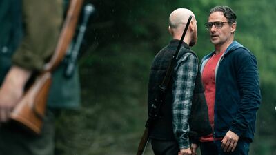Meet the characters of ITV’s Coldwater