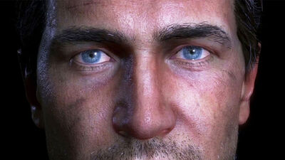 Nolan North: Beyond Nathan Drake