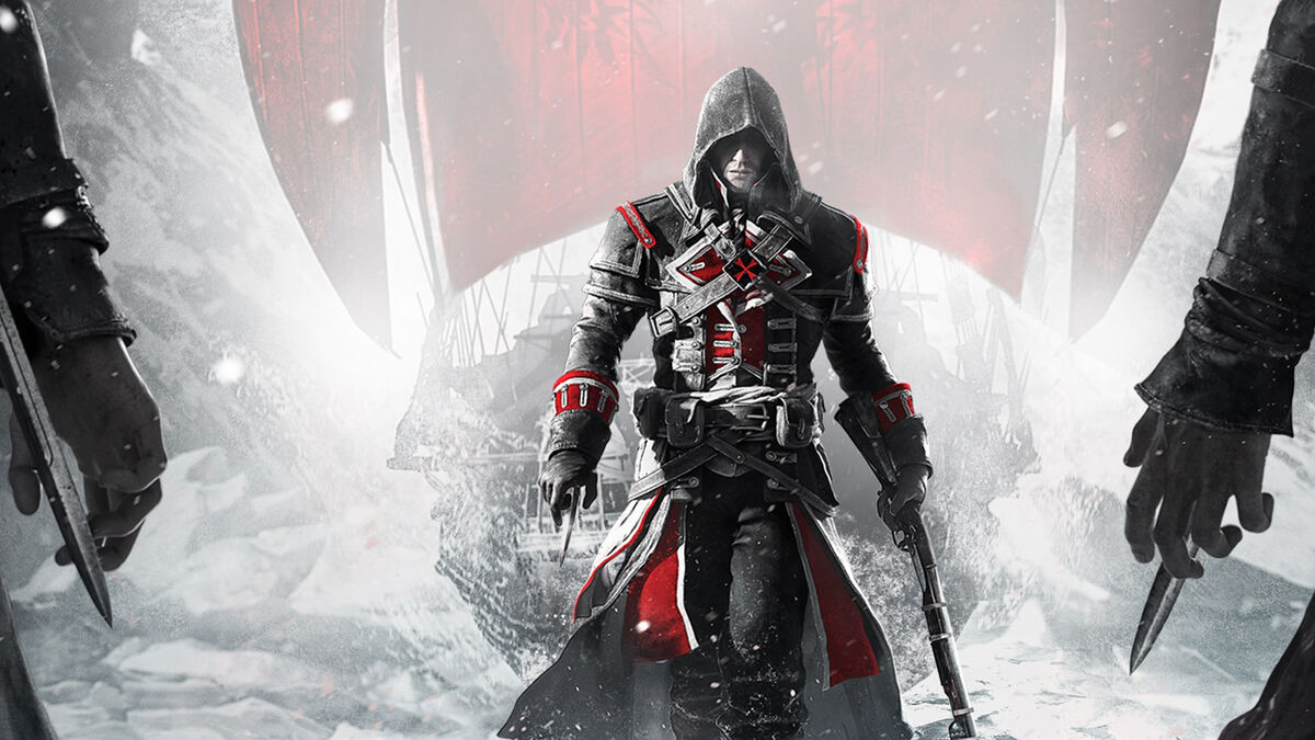 Assassin's Creed': The Story So Far | Fandom