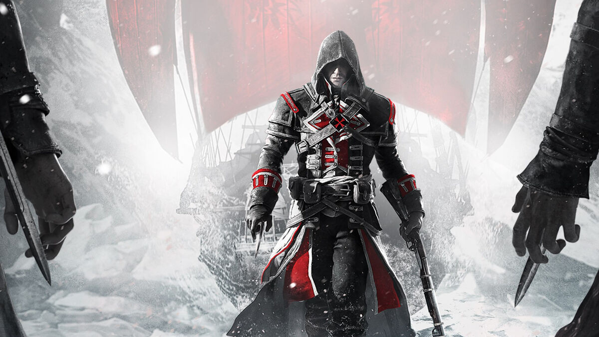 Assassin's Creed history: The full story (so far)