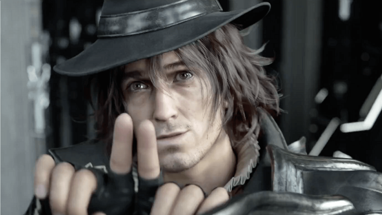 The Failure of Final Fantasy Movies FANDOM