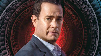 Hanks Returns as Robert Langdon in 'Inferno' Trailer