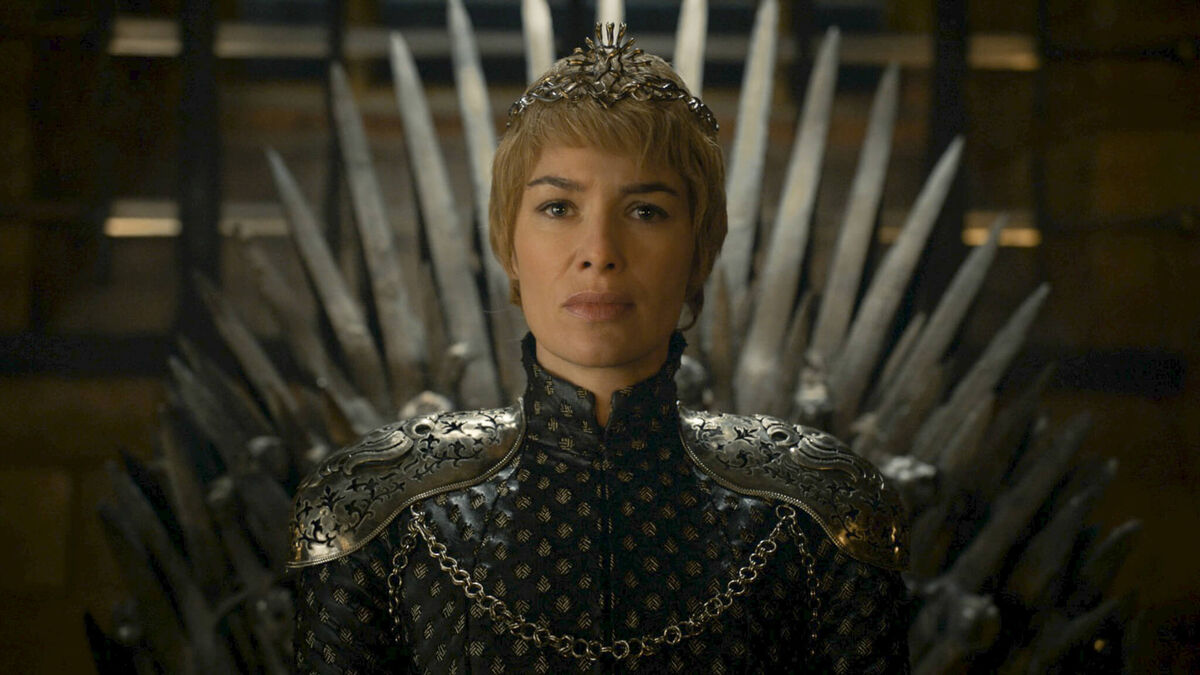Game of thrones Last Season