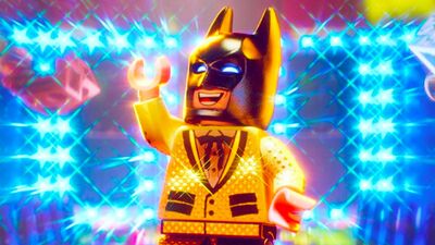 Box Office: Newcomers Crushed by 'LEGO Batman', 'Fifty Shades'