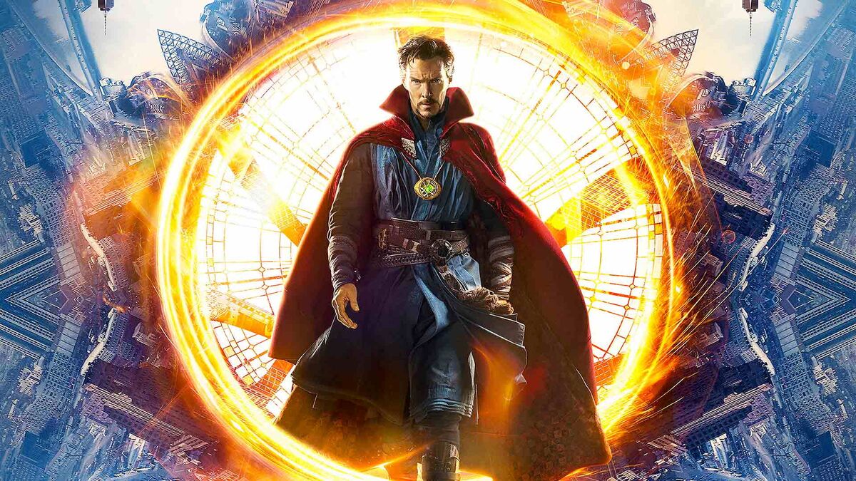 box office doctor strange feature hero