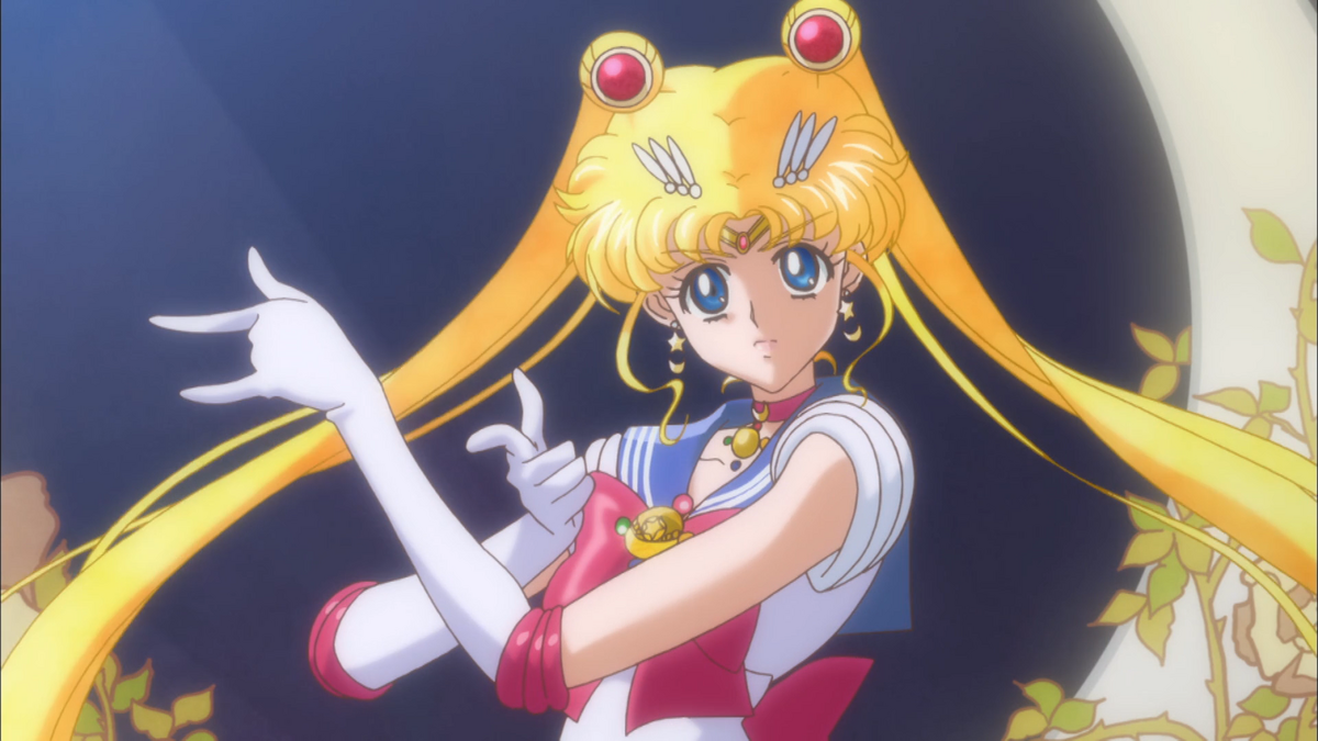 Sailor Moon Crystal Slow Cooker