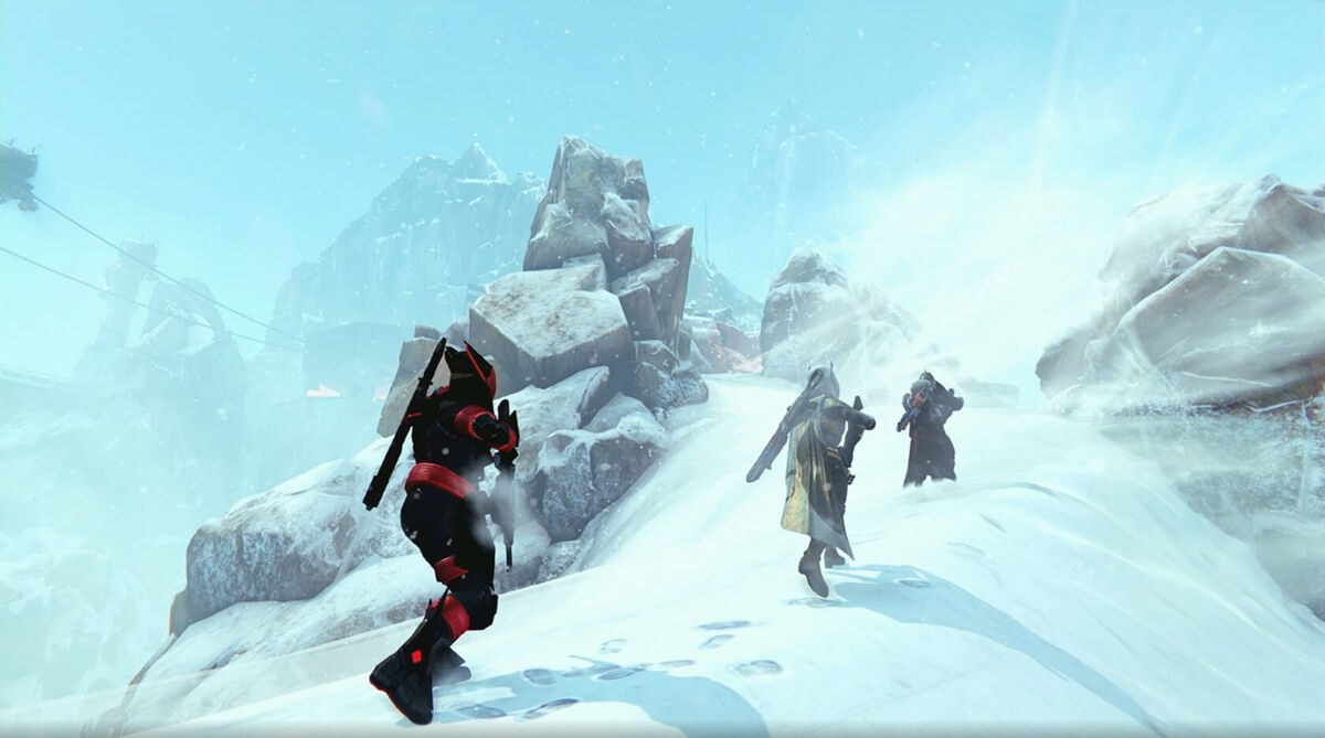 Destiny-Rise-of-Iron-Felwinter-Peak-Intro