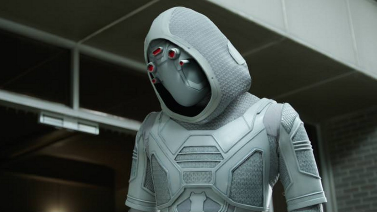 Who Is the True Villain of 'Ant-Man and the Wasp'?