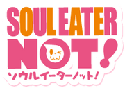 Soul Eater Not! logo
