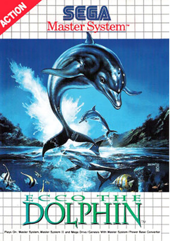 ecco the dolphin master system