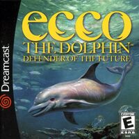 Ecco The Dolphin Defender Of The Future Ecco The Dolphin Wiki