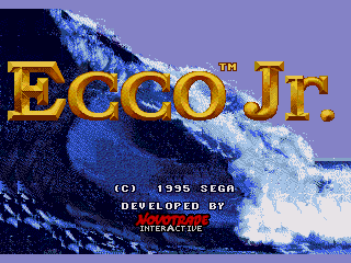 ecco junior