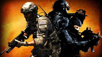 'Counter-Strike' at 20: What If The Real-World Adopted Dynamic Weapon Pricing?