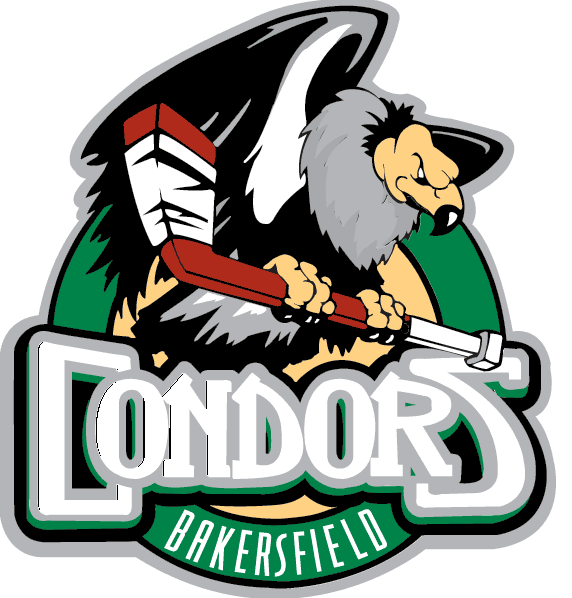 Bakersfield Condors ECHL Premier "AA" Hockey League Wiki FANDOM