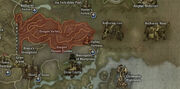 Dragon Valley Map