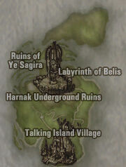 TalkingIsland Map01