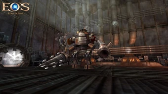 Ironfire Mountain Echo Of Soul Wiki Fandom