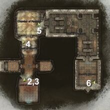 Aedis Infernum Echo Of Soul Wiki Fandom