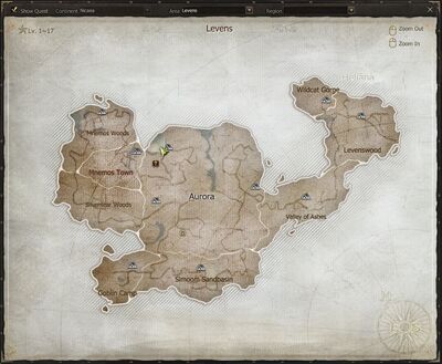 Levens