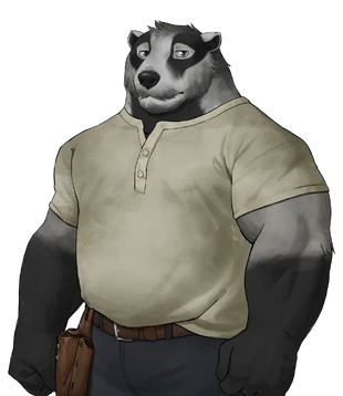 The Smoke Room 英語学習向け無料のゲイ向けblゲーム 獣人系 Gaymeboy