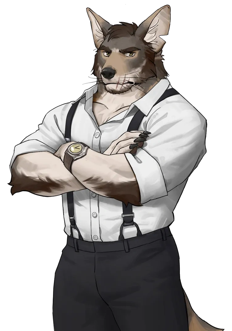 The Smoke Room 英語学習向け無料のゲイ向けblゲーム 獣人系 Gaymeboy