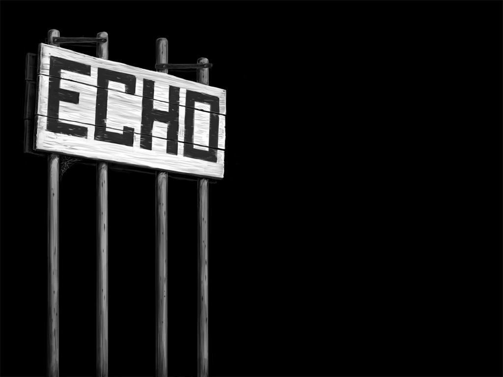 Echo (Town) Echo Project Wiki Fandom