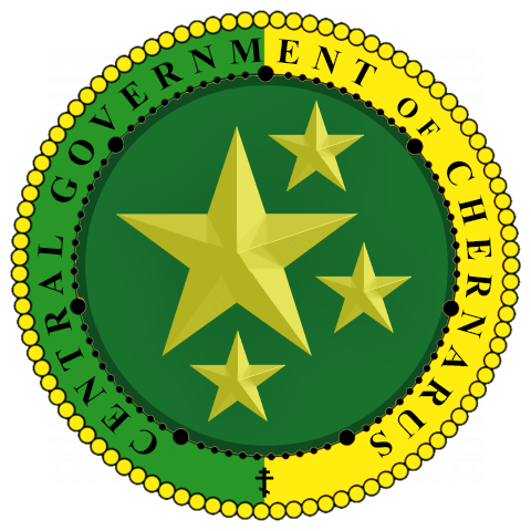 Government of Chernarus | Echo's Wiki | FANDOM powered by Wikia