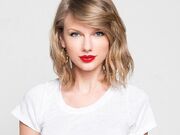 Taylor Swift in 2015