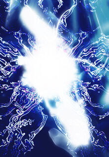 Life-Force Manipulation 01