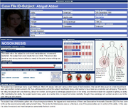 Abigail abbot assignment tracker