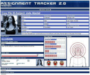 Jade Assignemtn