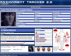 Joetracker