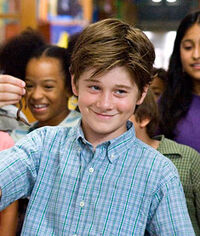 Tom Age-6