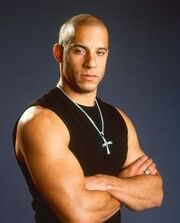 Vin-Diesel