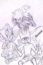 Demons