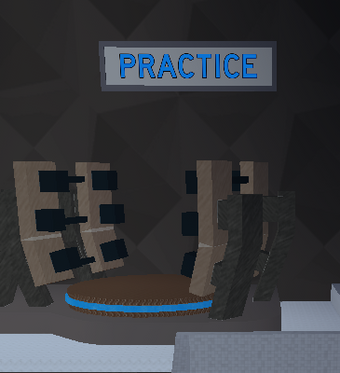 Practice Mode Eclipsis Wiki Fandom - eclipsis logo roblox