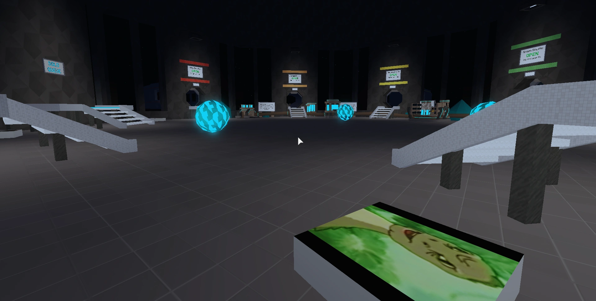 Lobby Eclipsis Wiki Fandom Powered By Wikia - 