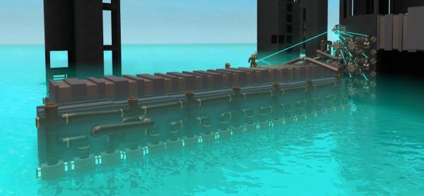 Sea Base Eclipsis Wiki Fandom Powered By Wikia - eclipsis game roblox